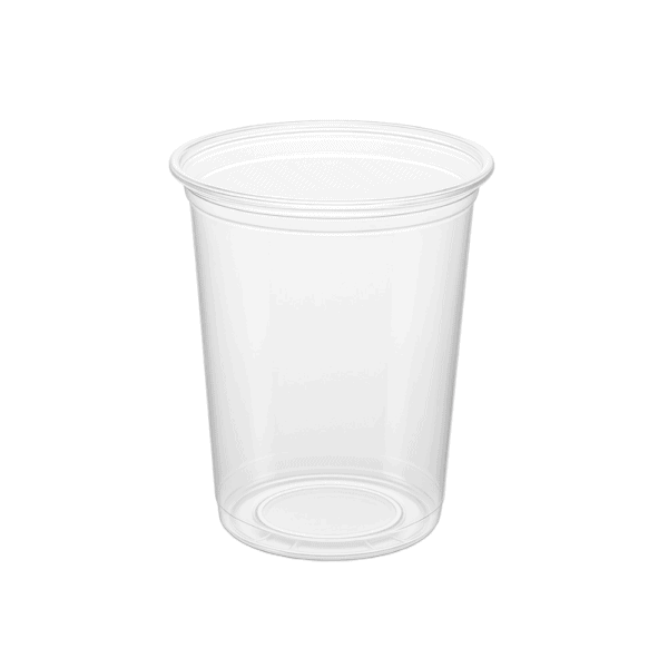 Récipients salade à emporter 680ml - Lot de 100