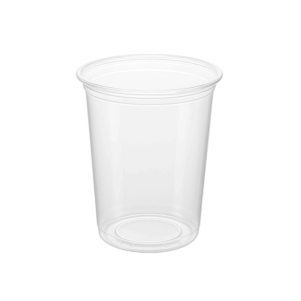 Récipients salade à emporter 680ml - Lot de 100