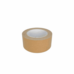 Ruban adhésif papier écologique 50mm x 50m - Lot de 72 bobines