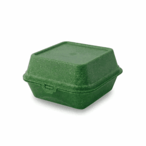 Sac réutilisable pour chien vert, 15 pcs.