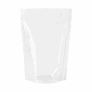 sac compostable grand format stand-up transparent 16x8,5x23 cm