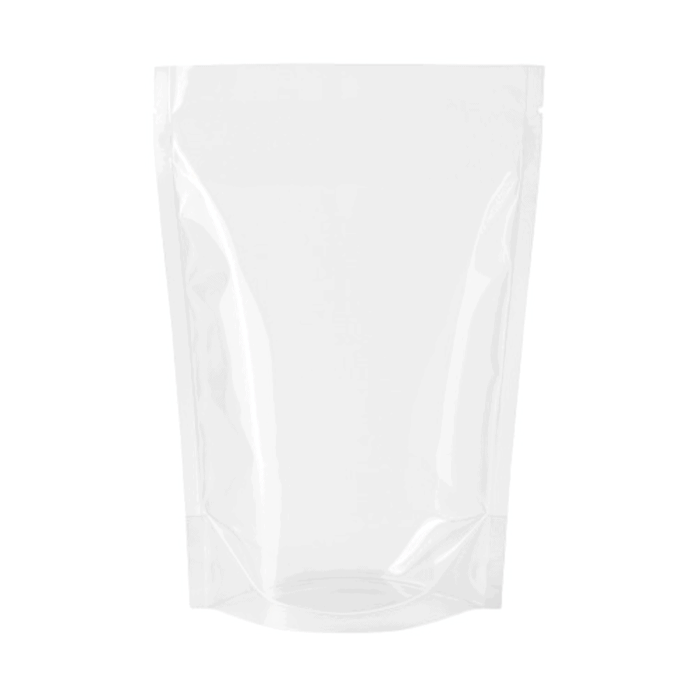 sac compostable grand format stand-up transparent 16x8,5x23 cm