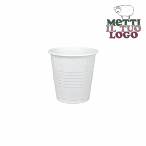 Tasse à café personnalisable 80 ml - Ajoutez votre design unique !