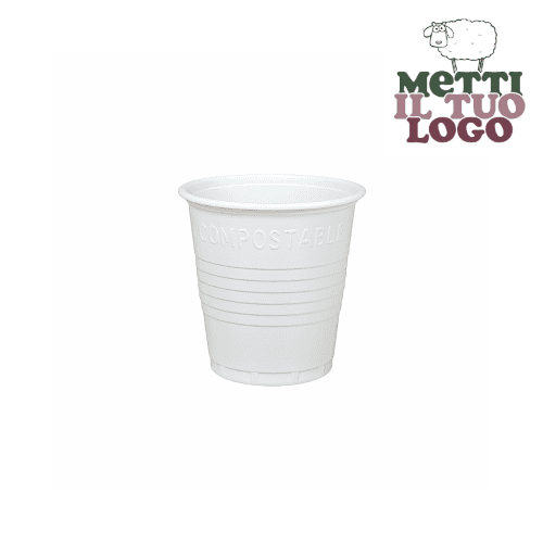 Tasse à café personnalisable 80 ml - Ajoutez votre design unique !