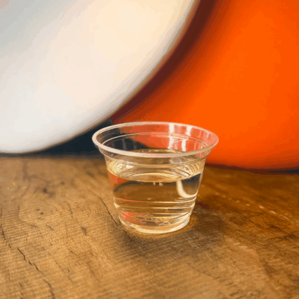 Verre à smoothie 230 ml 100 pcs – Image 2
