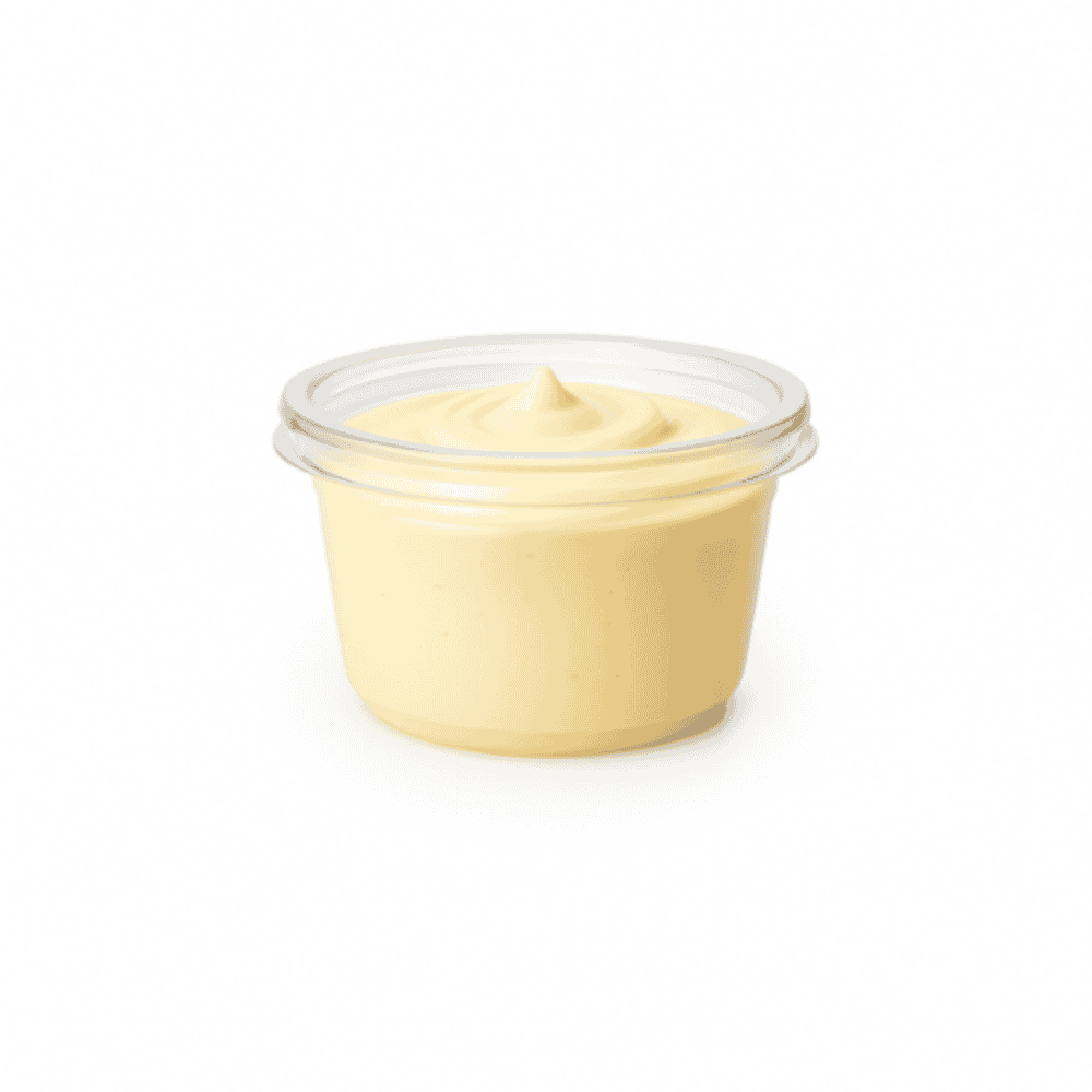 Verre finger food réutilisable et personnalisable - Alternative écologique 120 ml