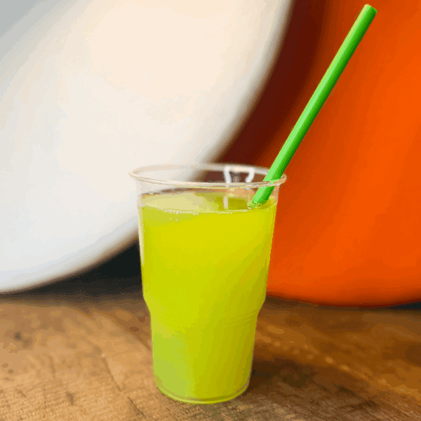 Gobelets cocktail plastique personnalisables 33 cl et 25 cl.