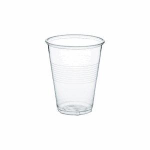 Verres à vin mousseux compostables 170 ml - Pack de 50
