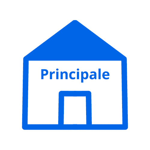 Résidence principale