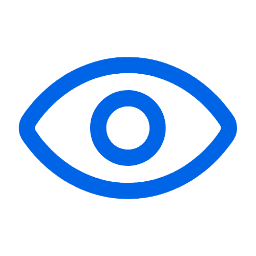visible