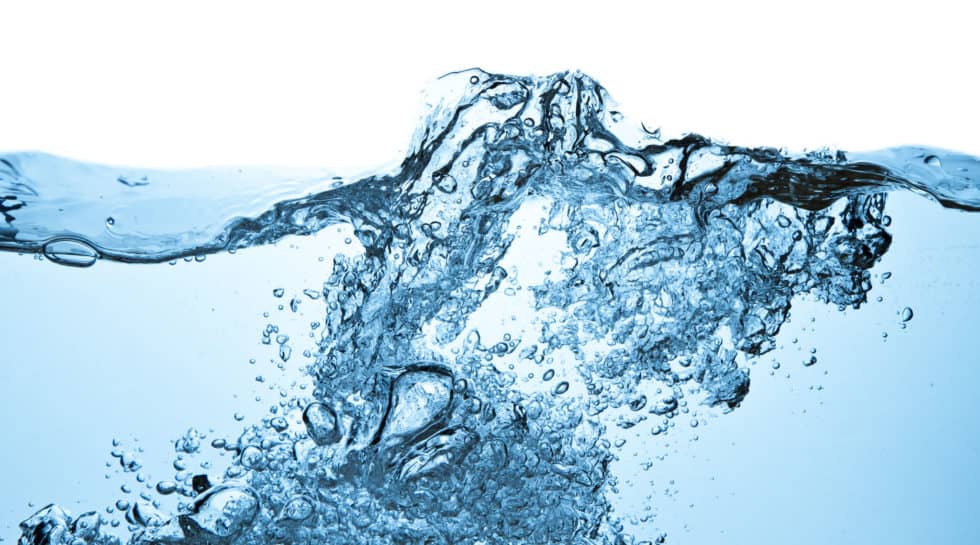La Société Publique de Gestion de l'Eau (SPGE)