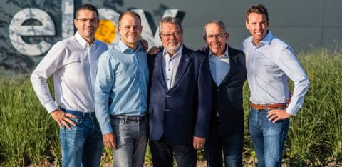 vision groupe eloy
