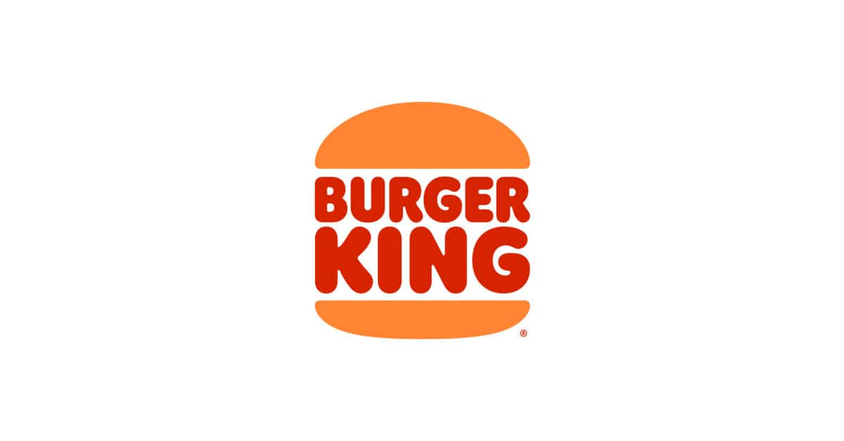 logo burger king