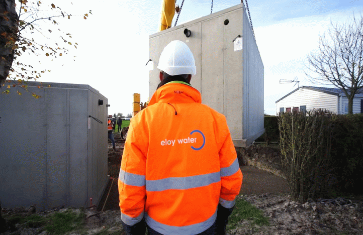 ouvrier eloy sur chantier