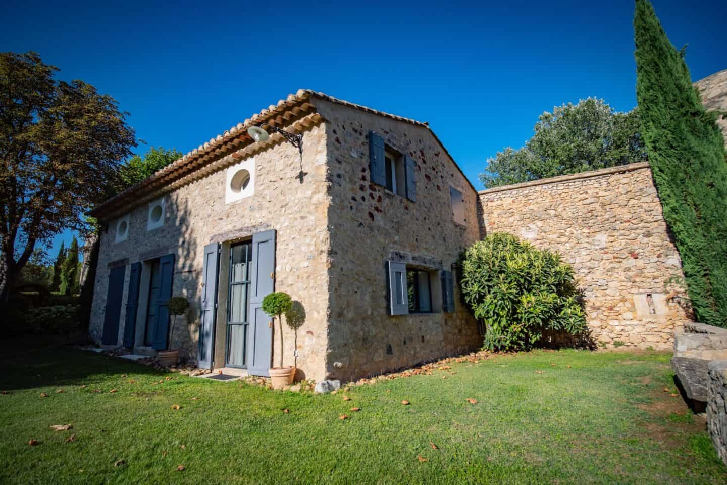 maison en France