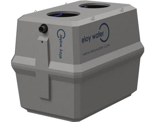 micro-station oxyfix 4 EH