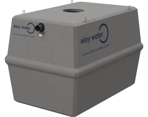 récupérateur waterfix 15m³