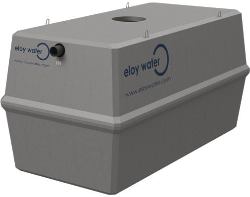 récupérateur waterfix 20m³