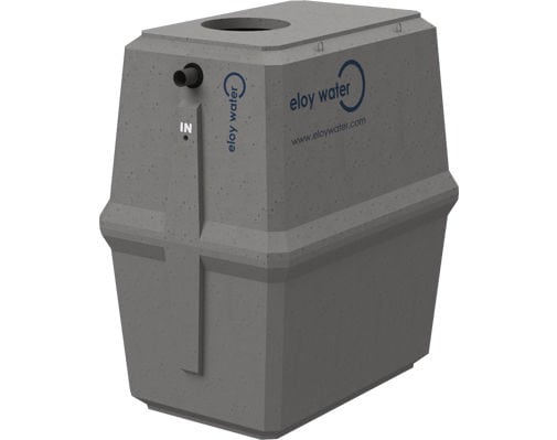 récupérateur waterfix 7,5m³
