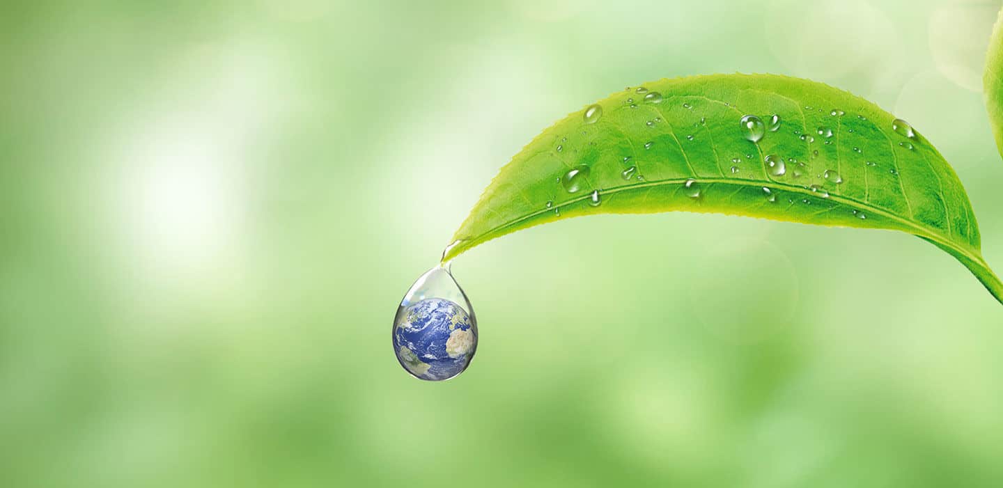 eau douce