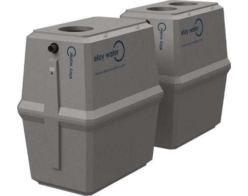 micro-station oxyfix 15-21 EH