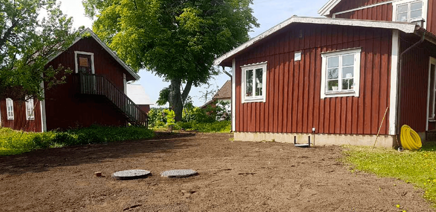 wastewater treatment