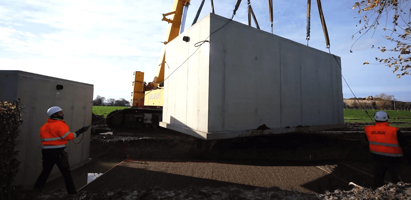 water management