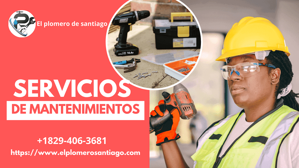 Servicios de mantenimientos