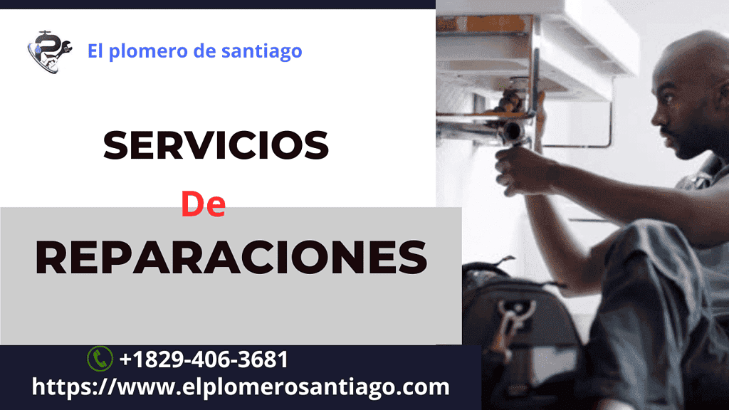 Servicios de reparaciones