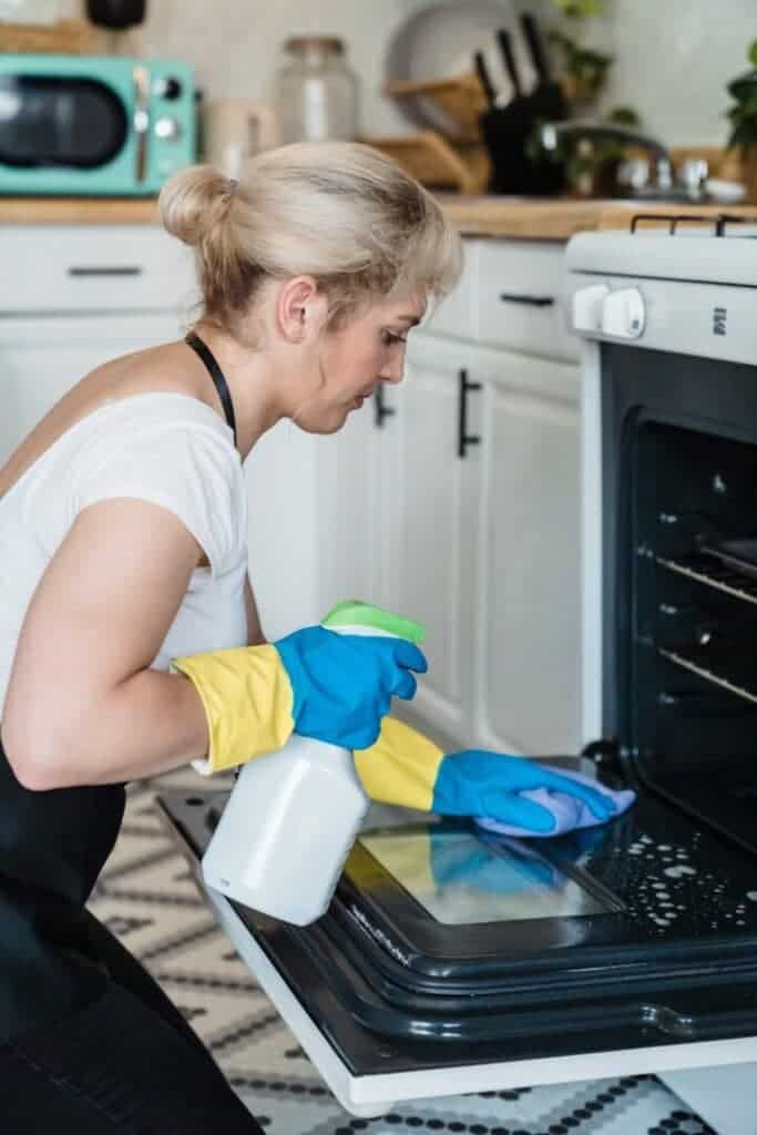 Importancia de la limpieza en la salud del hogar