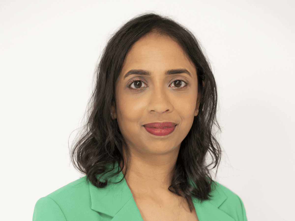 Addressing women's health in the workplace | Interview with Dr Mridula Pore,  Co-CEO and Co-Founder of Peppy | EU-Startups