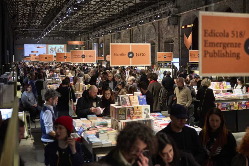 Testo 2025 Le foto del salone 17