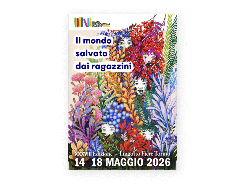 salone libro 2026 full manifesto intero