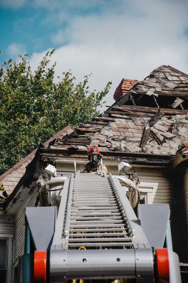 fire and smoke damage restoration can help your home be fresh and healthy again