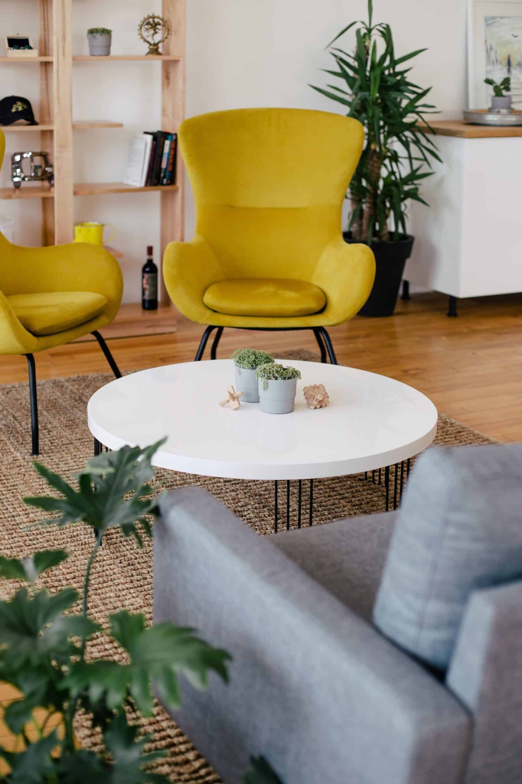 Learn more about having a fresh summer home.