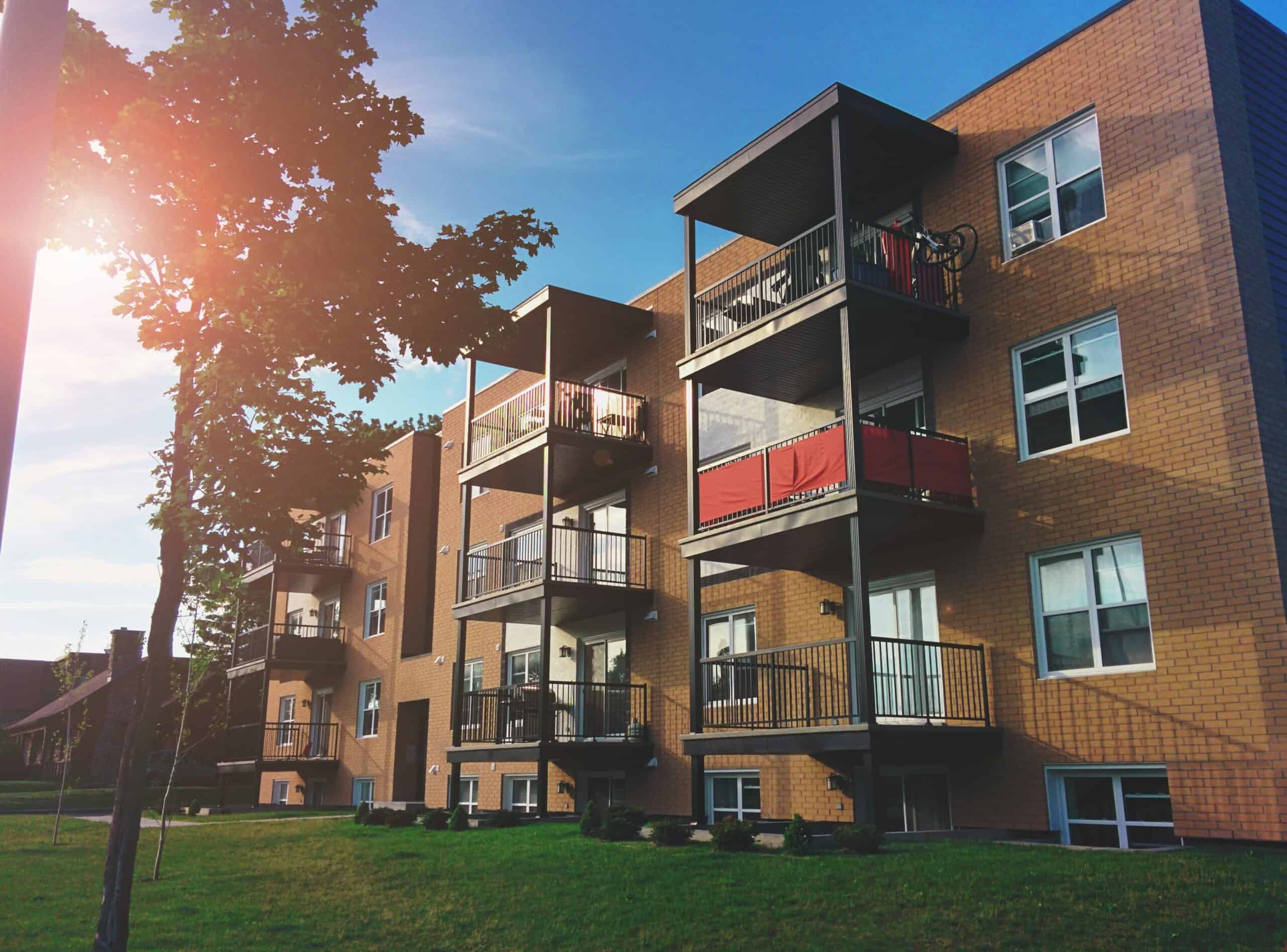 Learn more about apartment carpet cleaning services.