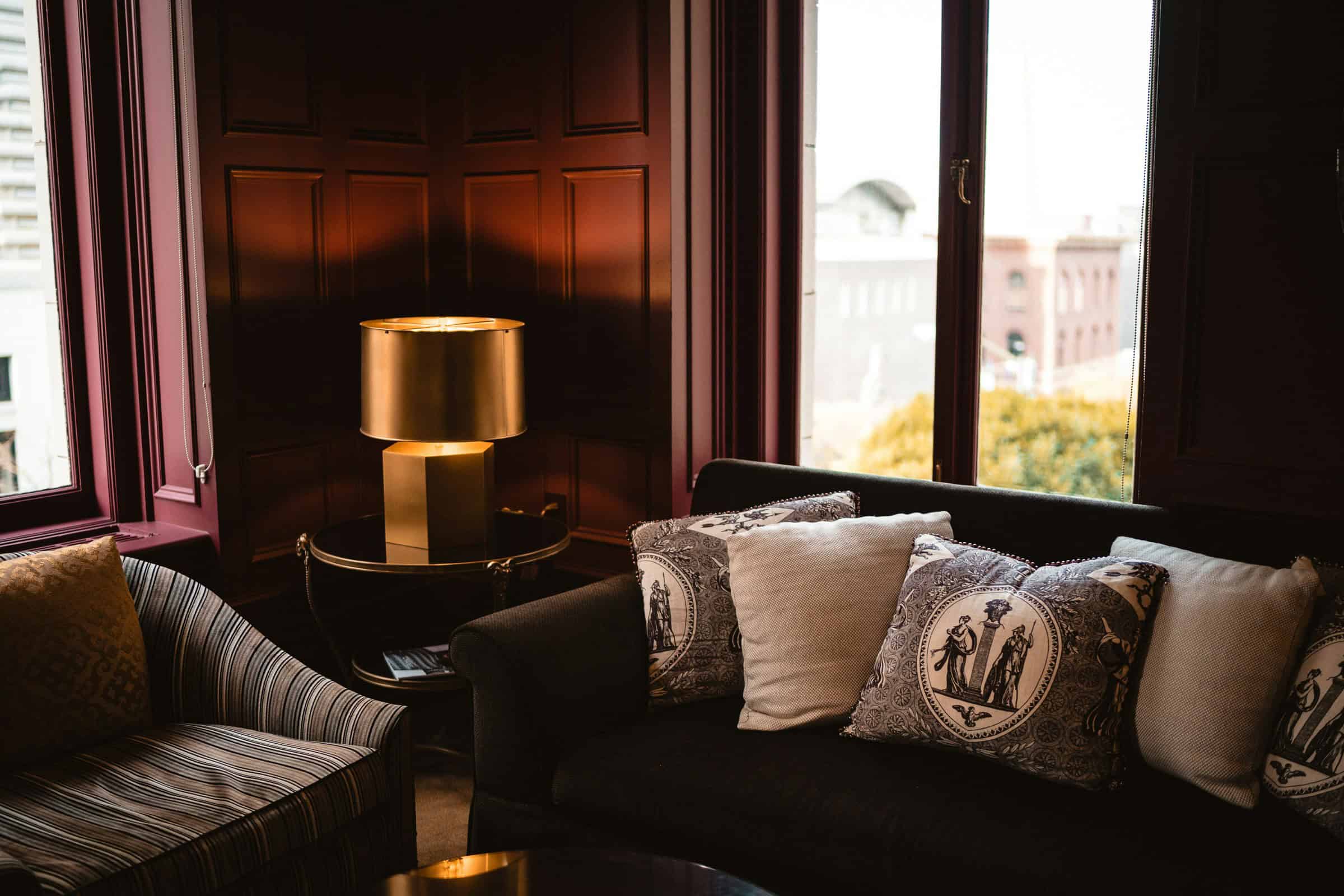Here is your crash course on upholstery cleaning.