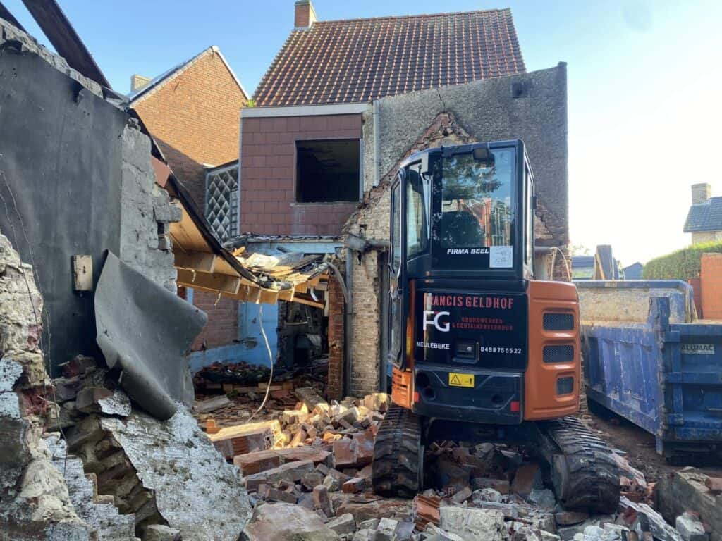 Grondwerken Francis Geldhof ()