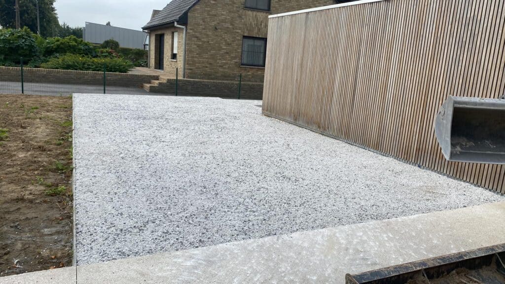 Grondwerken Francis Geldhof ()