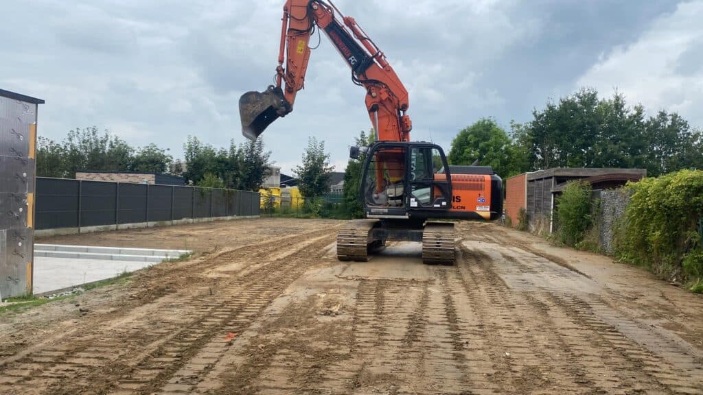 Grondwerken Francis Geldhof ()