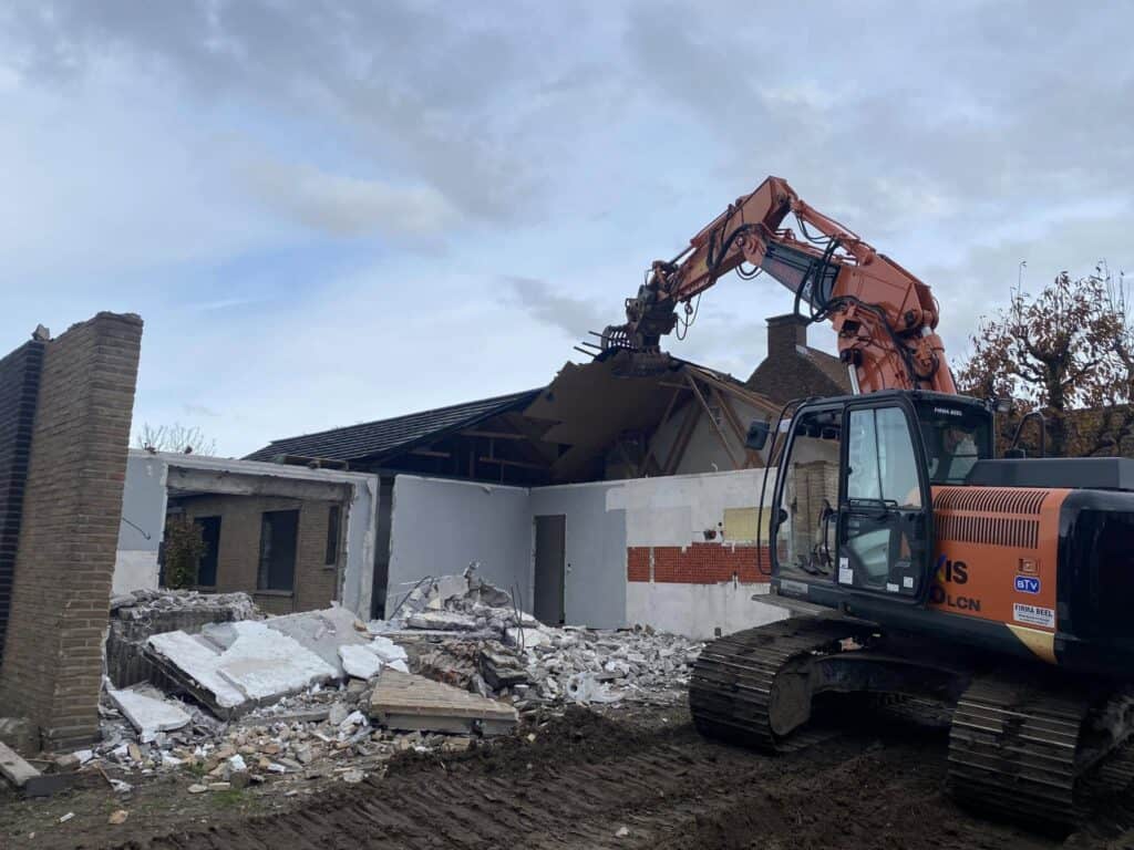 Grondwerken Francis Geldhof ()