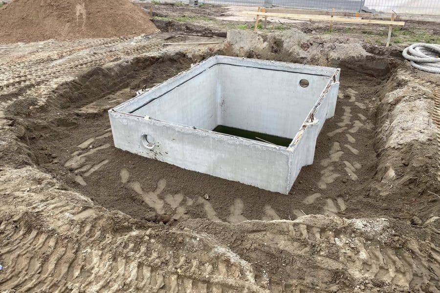 Grondwerken Francis Geldhof ()