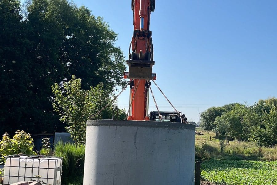 Grondwerken Francis Geldhof ()