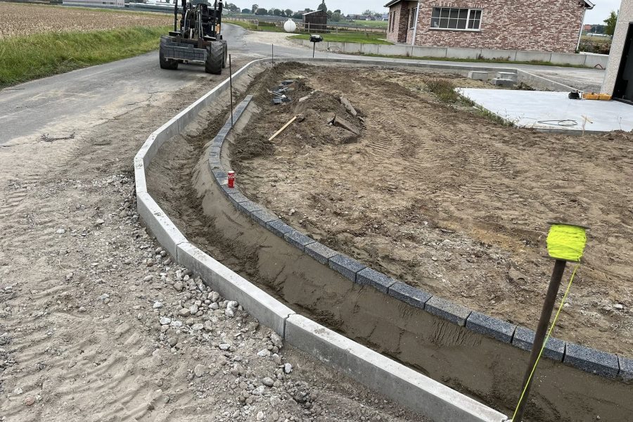 Grondwerken Francis Geldhof ()