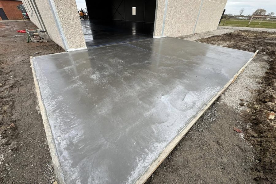 Grondwerken Francis Geldhof ()