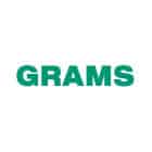 About GRAMS App - F6S Profile