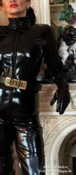 Madame Anders | Domina | FetishPoint Magazine