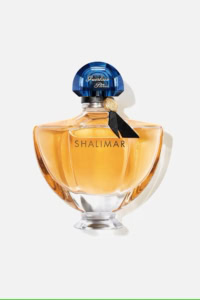 Parfum SHALIMAR für die Dame