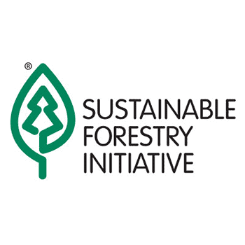 Sustainable Forestry Initiative.