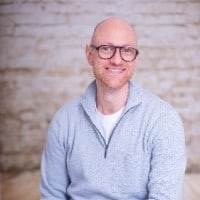 Scott Dawson - Head of Sales & Strategic Partnerships at DECTA - Member of Finextra Research